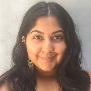 Meet your Posher, Aliyah